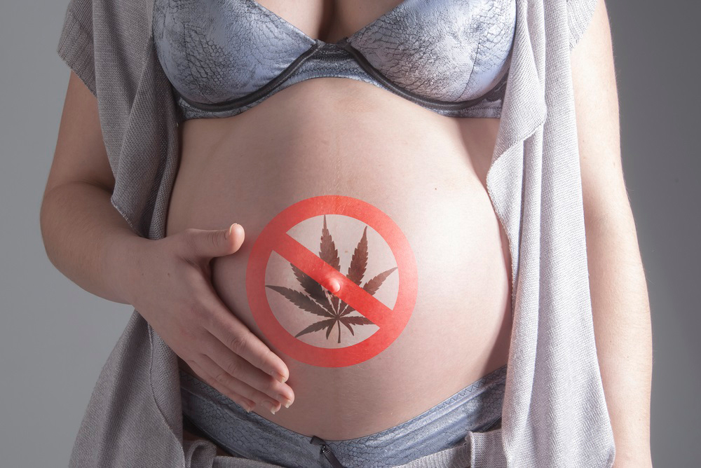Курить коноплю беременным можно ли курить марихуану и пить антибиотики