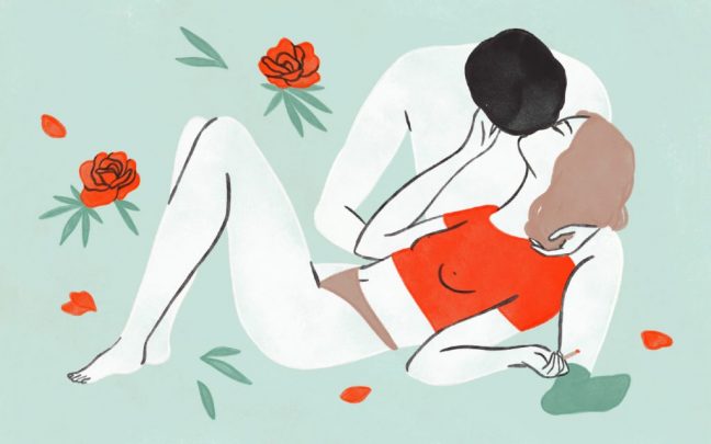 Sex-Cannabis
