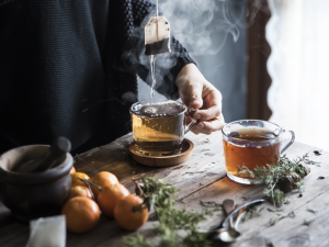 каннабис при простуде